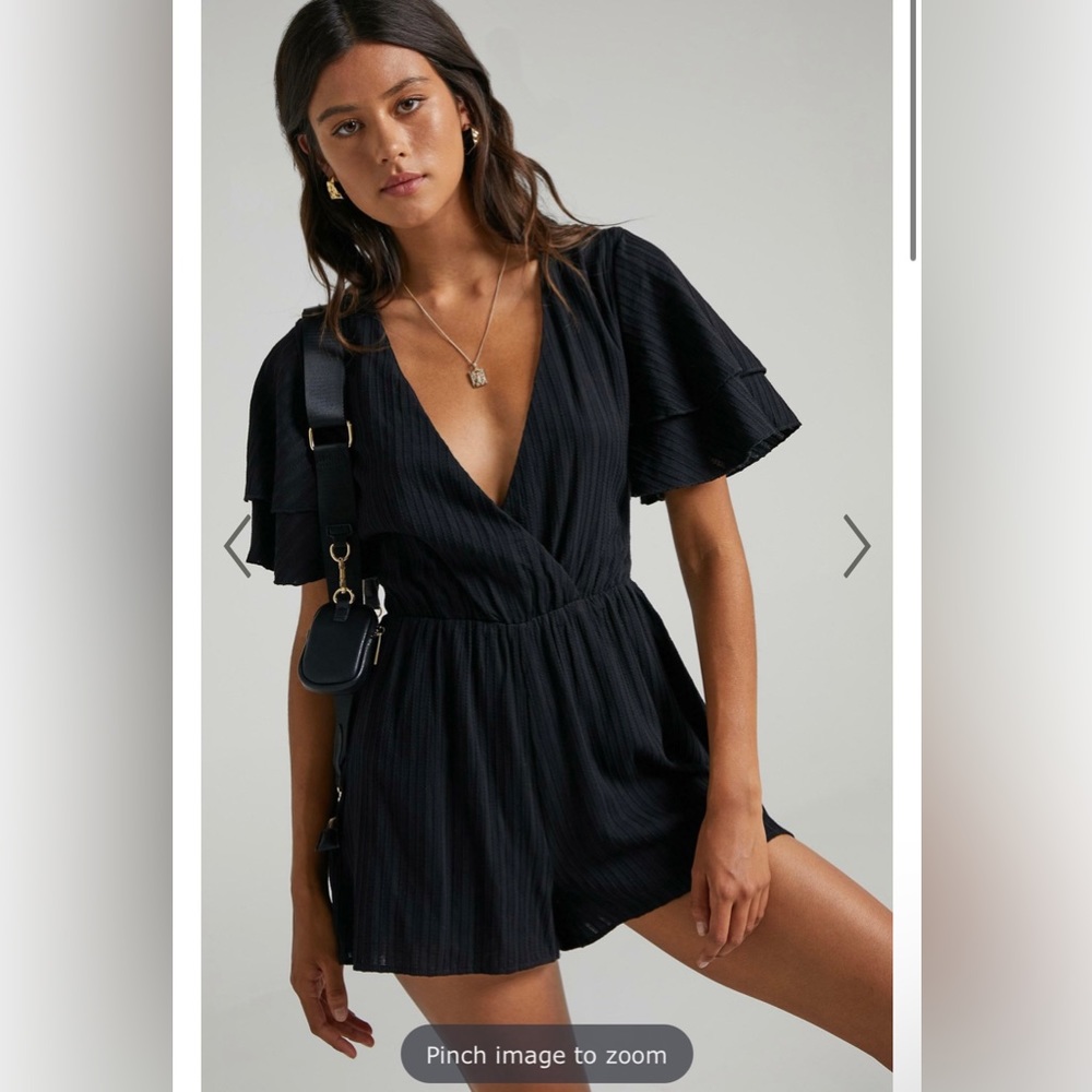 Brand new with tags! Bought 2 sizes and forgot to return this one